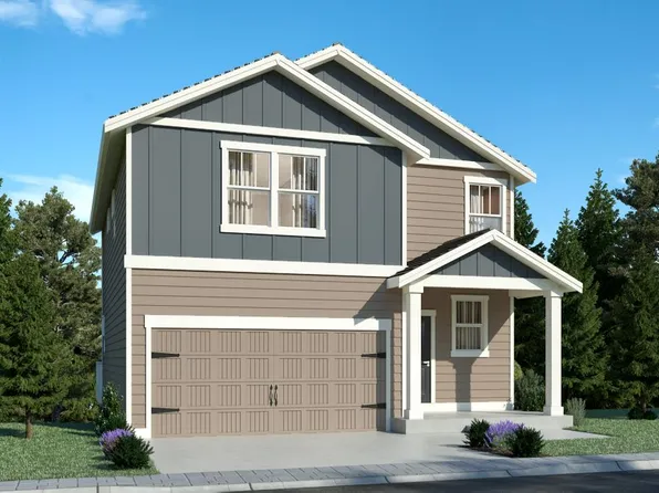 30233 19th Ave S, Federal Way, WA 98003