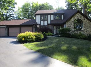 17 Sheldon Ter, Spencerport, NY 14559
