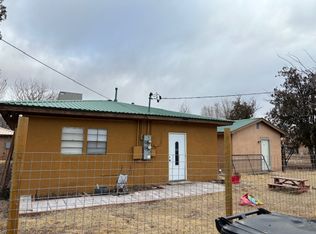 111 Jaramillo Rd, Belen, NM 87002