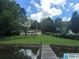 286 Nalrie Cir, Sylacauga, AL 35151
