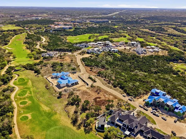 17922 Cantera golf LOT 5, San Antonio, TX 78256