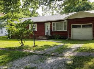 206 S Texas St, Archie, MO 64725