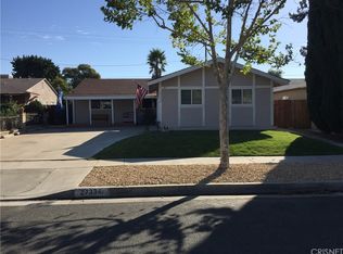 27334 Arriola Ave, Santa Clarita, CA 91350