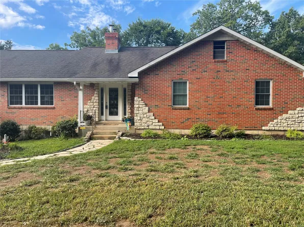 4120 Alt Rd, Pacific, MO 63069