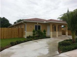 4530 SW 97th Ave, Miami, FL 33165