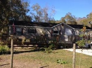 12505 Bayridge Ave, New Port Richey, FL 34654