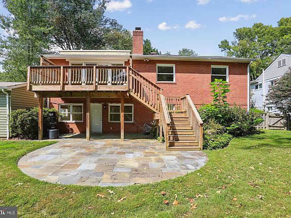 2nd image of 5608 Brite Dr