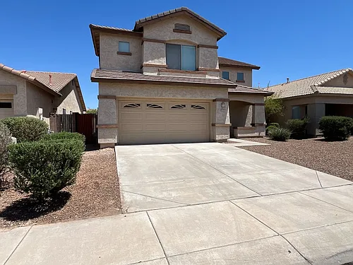 22257 N Gibson Dr Photo 1