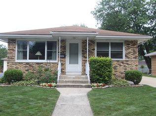 18421 Arcadia Ave, Lansing, IL 60438