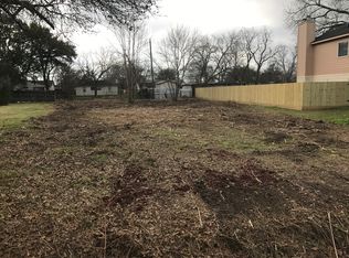 5118 Wilmington St, Houston, TX 77033