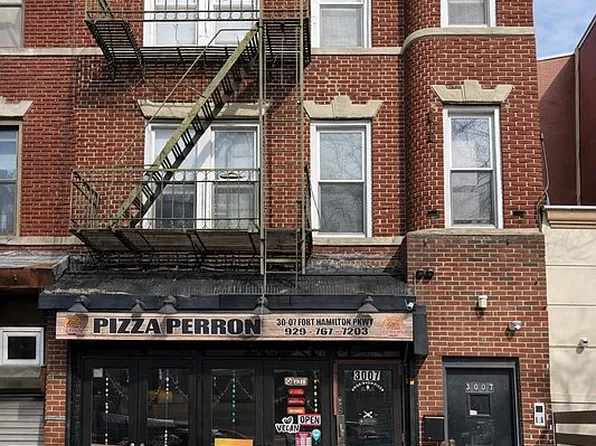 3007 Fort Hamilton Pkwy, Brooklyn, NY 11218