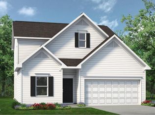 Caldwell A, Benson, NC 27504