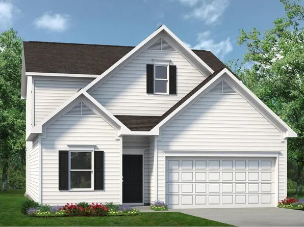 337 White Azalea Way, Benson, NC 27504