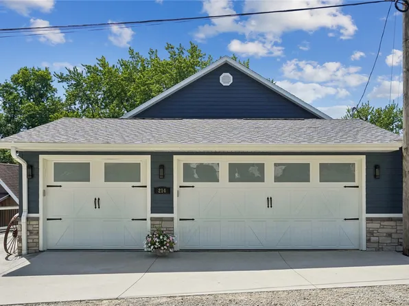 214 Eastside Ln, Montezuma, IA 50171