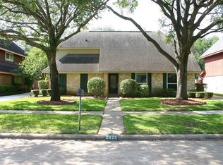 2822 River Birch Dr, Sugar Land, TX 77479