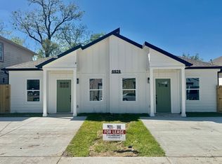 6928 Paris St #A, Houston, TX 77021