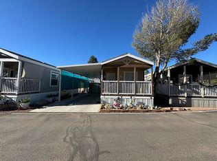 3680 E Highway 260 #B24, Star Valley, AZ 85541