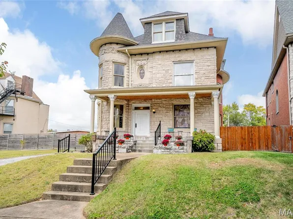4535 Washington Blvd, Saint Louis, MO 63108