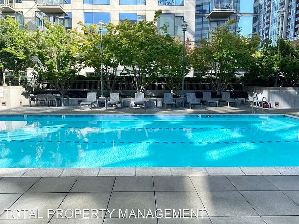 1st image of 38 N Almaden Blvd Unit 805