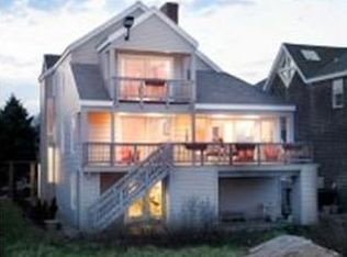 40 Beach Plum Way, Hampton, NH 03842