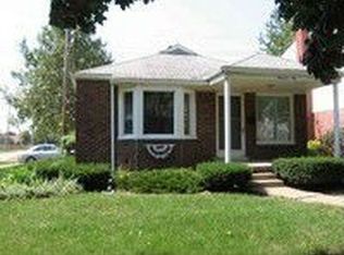 1310 13th St, Wyandotte, MI 48192