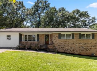 1021 Bouldercrest Cir, Watkinsville, GA 30677