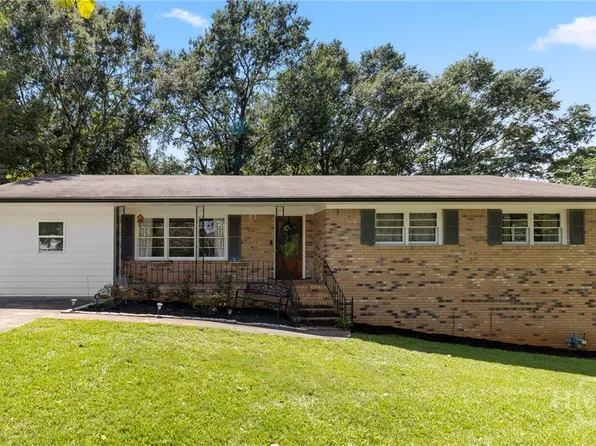 1021 Bouldercrest Circle, Watkinsville, GA 30677
