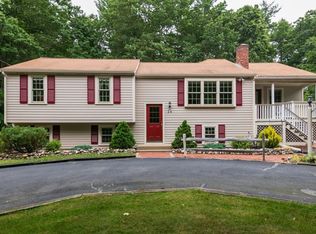 24 Mountain Ave, Pembroke, MA 02359