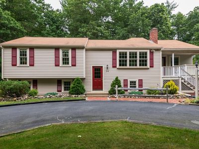 24 Mountain Ave, Pembroke, MA, 02359