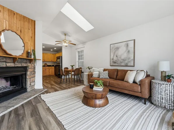 63 S Sable Boulevard #E21, Aurora, CO 80012