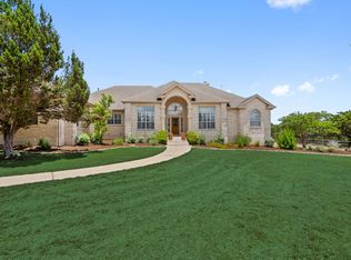 308 Winchester Dr, Dripping Springs, TX 78620