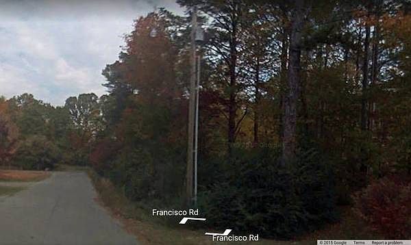 2nd image of Francisco Rd
