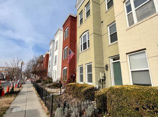 1221 V St NW, Washington, DC 20009