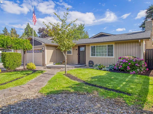 2826 Van Ave, Eugene, OR 97401
