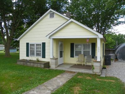 231 Peers St, McMinnville, TN, 37110