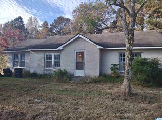 630 Thomas Rd, Warrior, AL 35180