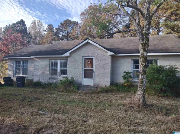 630 Thomas Rd, Warrior, AL 35180