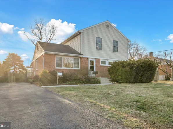 6414 Virginia Hills Ave, Alexandria, VA 22310