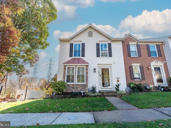 8413 Beldale Ct, Baltimore, MD 21236