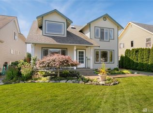 4136 Ingleside Loop SE, Lacey, WA 98503