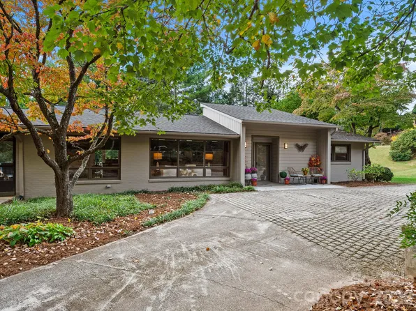 160 Stratford Rd, Asheville, NC 28804