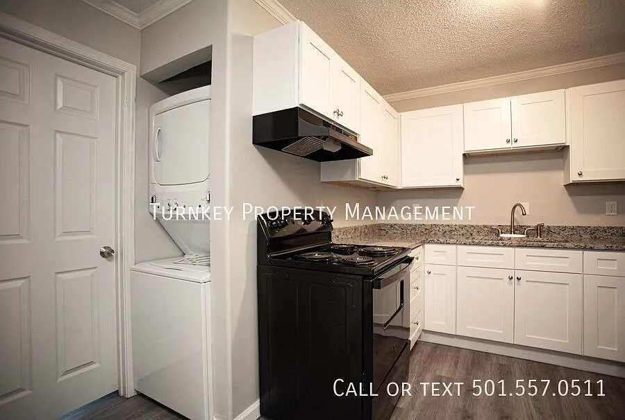 9101 N Rodney Parham Rd — Photo 3