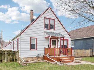 2366 S 66th St, West Allis, WI 53219
