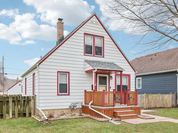 2366 South 66th STREET, West Allis, WI 53219