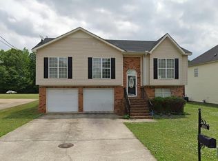 5274 Flint Hill Trce, Bessemer, AL 35022