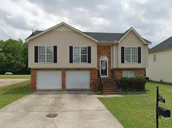 5274 Flint Hill Trce, Bessemer, AL 35022