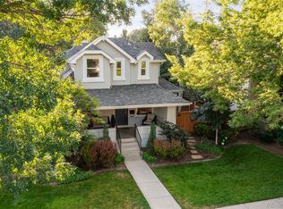 534 S Gilpin St, Denver, CO 80209
