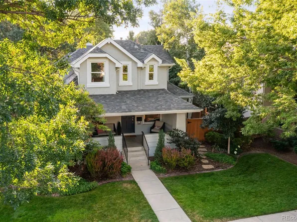 534 S Gilpin Street, Denver, CO 80209