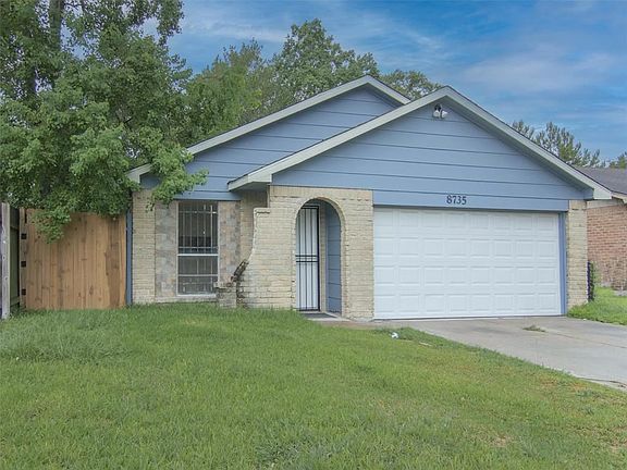 4th image of 8735 Valley Flag Dr