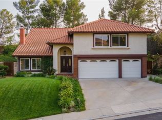 11857 Darby Ave, Porter Ranch, CA 91326